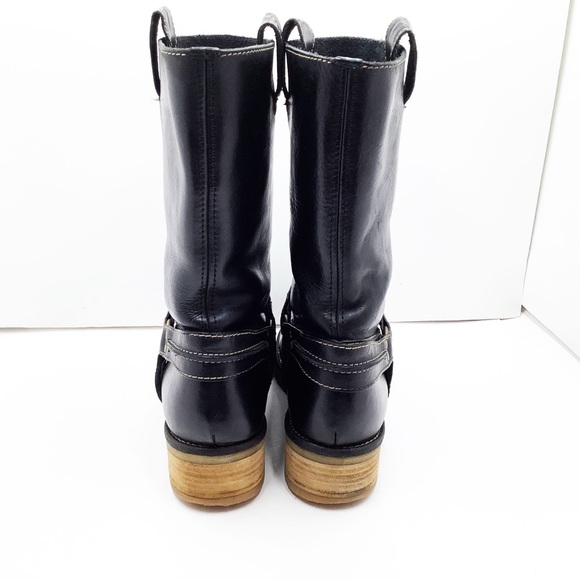 {Sbicca}Vintage Collection Leather Boots - Picture 7 of 14
